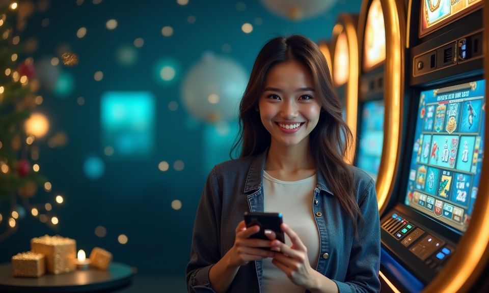 livesport808 Apa yang Ada dalam Kilat Monsun Slot